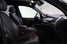 2017 BMW X5 35i - Photo 24