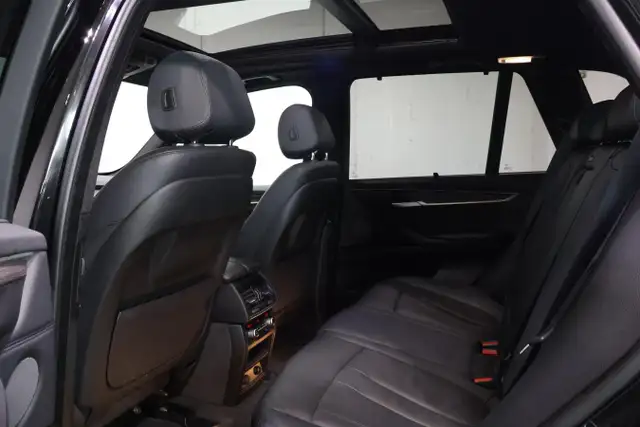 2017 BMW X5 35i - Photo 26