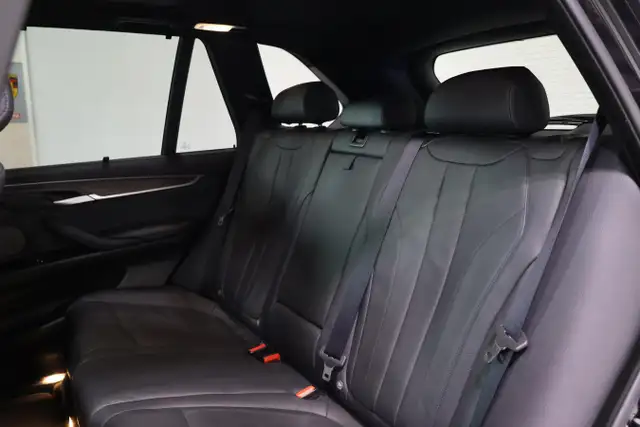 2017 BMW X5 35i - Photo 28