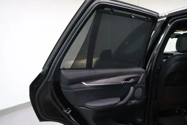 2017 BMW X5 35i - Photo 29