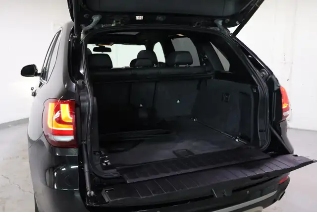 2017 BMW X5 35i - Photo 30