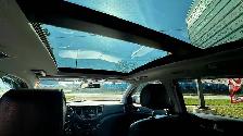 2018 Hyundai Tucson 2.0L LUXURY - AWD - PANO SUNROOF - NO ACCIDE - Photo 2