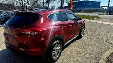 2018 Hyundai Tucson 2.0L LUXURY - AWD - PANO SUNROOF - NO ACCIDE - Photo 6