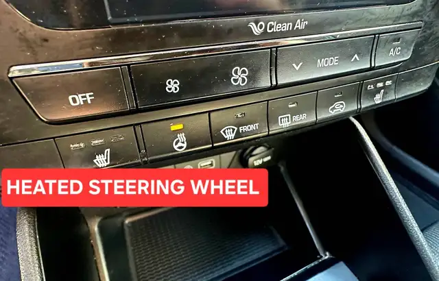 2018 Hyundai Tucson 2.0L LUXURY - AWD - PANO SUNROOF - NO ACCIDE - Photo 14