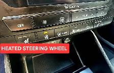 2018 Hyundai Tucson 2.0L LUXURY - AWD - PANO SUNROOF - NO ACCIDE - Photo 14