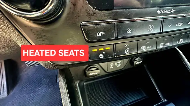 2018 Hyundai Tucson 2.0L LUXURY - AWD - PANO SUNROOF - NO ACCIDE - Photo 15