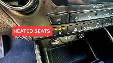 2018 Hyundai Tucson 2.0L LUXURY - AWD - PANO SUNROOF - NO ACCIDE - Photo 15