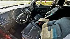 2018 Hyundai Tucson 2.0L LUXURY - AWD - PANO SUNROOF - NO ACCIDE - Photo 17
