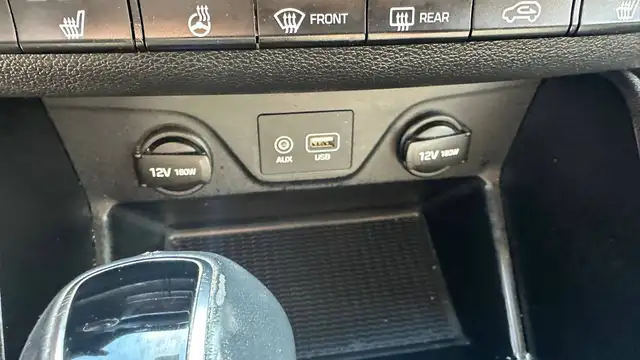 2018 Hyundai Tucson 2.0L LUXURY - AWD - PANO SUNROOF - NO ACCIDE - Photo 18