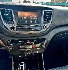2018 Hyundai Tucson 2.0L LUXURY - AWD - PANO SUNROOF - NO ACCIDE - Photo 20