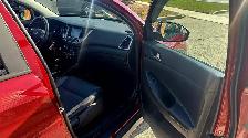 2018 Hyundai Tucson 2.0L LUXURY - AWD - PANO SUNROOF - NO ACCIDE - Photo 21