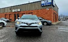 2016 Toyota RAV4 AWD 4dr LE - REAR CAMERA - HEATED SEATS - AC - - Photo 2