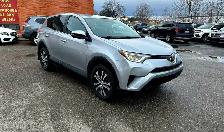 2016 Toyota RAV4 AWD 4dr LE - REAR CAMERA - HEATED SEATS - AC - - Photo 3