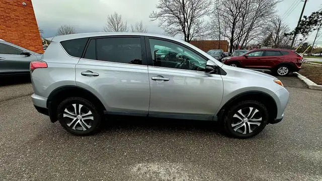 2016 Toyota RAV4 AWD 4dr LE - REAR CAMERA - HEATED SEATS - AC - - Photo 4