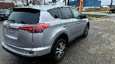2016 Toyota RAV4 AWD 4dr LE - REAR CAMERA - HEATED SEATS - AC - - Photo 5