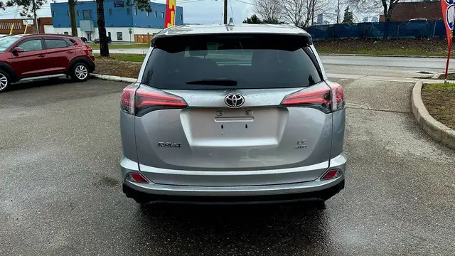 2016 Toyota RAV4 AWD 4dr LE - REAR CAMERA - HEATED SEATS - AC - - Photo 6