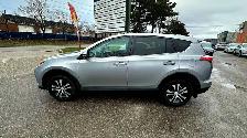 2016 Toyota RAV4 AWD 4dr LE - REAR CAMERA - HEATED SEATS - AC - - Photo 7