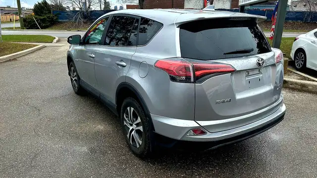 2016 Toyota RAV4 AWD 4dr LE - REAR CAMERA - HEATED SEATS - AC - - Photo 8