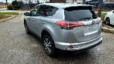 2016 Toyota RAV4 AWD 4dr LE - REAR CAMERA - HEATED SEATS - AC - - Photo 8