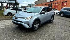 2016 Toyota RAV4 AWD 4dr LE - REAR CAMERA - HEATED SEATS - AC - - Photo 9
