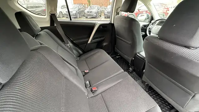 2016 Toyota RAV4 AWD 4dr LE - REAR CAMERA - HEATED SEATS - AC - - Photo 14