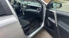 2016 Toyota RAV4 AWD 4dr LE - REAR CAMERA - HEATED SEATS - AC - - Photo 18