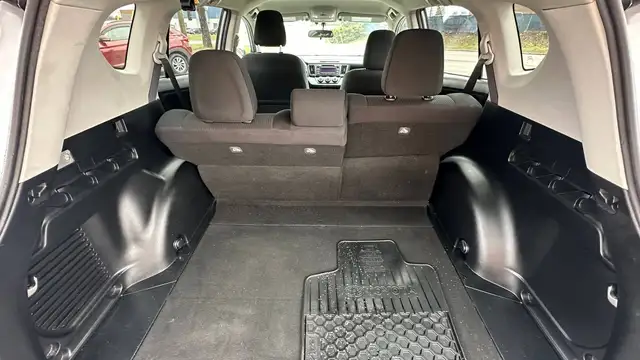 2016 Toyota RAV4 AWD 4dr LE - REAR CAMERA - HEATED SEATS - AC - - Photo 21