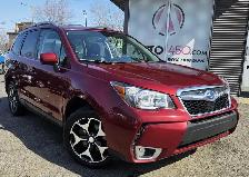 Subaru Forester XT TOURING 2015 XT TOURING TURBO TOIT PANO