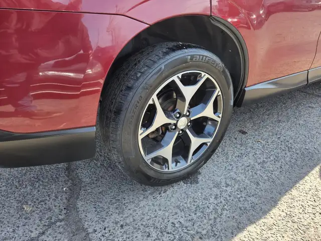 Subaru Forester XT TOURING 2015 XT TOURING TURBO TOIT PANO - Photo 8