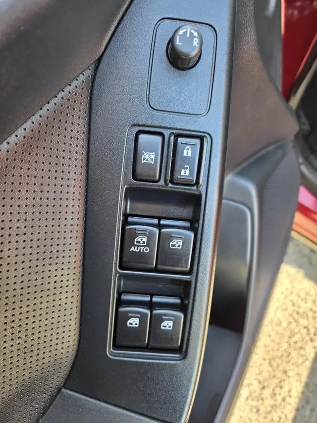 Subaru Forester XT TOURING 2015 XT TOURING TURBO TOIT PANO - Photo 17