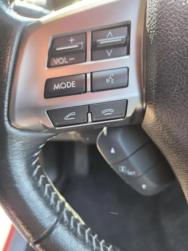 Subaru Forester XT TOURING 2015 XT TOURING TURBO TOIT PANO - Photo 18