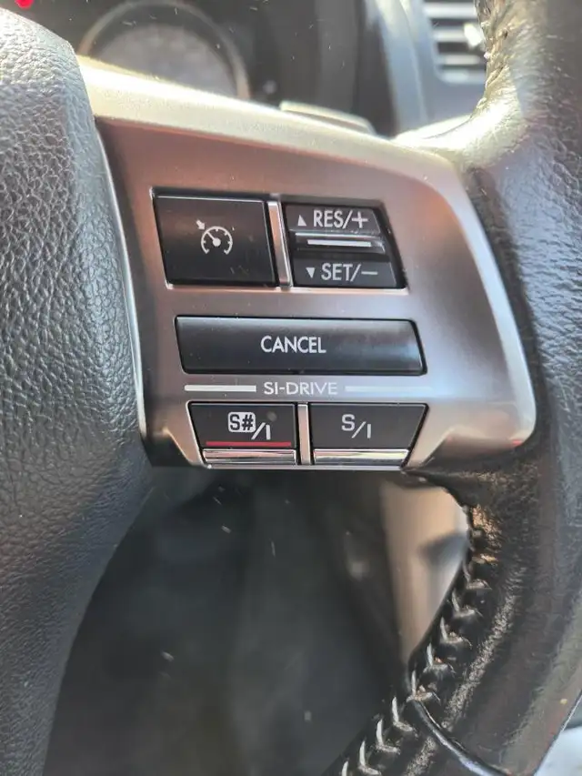 Subaru Forester XT TOURING 2015 XT TOURING TURBO TOIT PANO - Photo 19