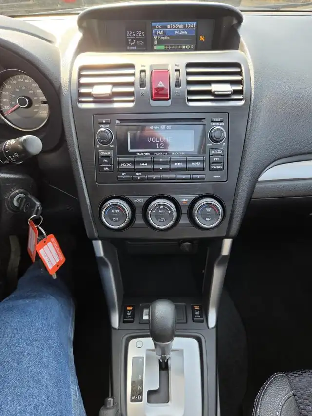 Subaru Forester XT TOURING 2015 XT TOURING TURBO TOIT PANO - Photo 20