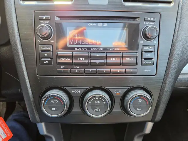 Subaru Forester XT TOURING 2015 XT TOURING TURBO TOIT PANO - Photo 22