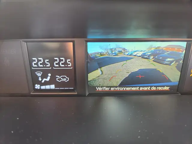 Subaru Forester XT TOURING 2015 XT TOURING TURBO TOIT PANO - Photo 23