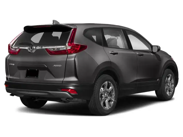 2019 Honda CR-V EX - Photo 2
