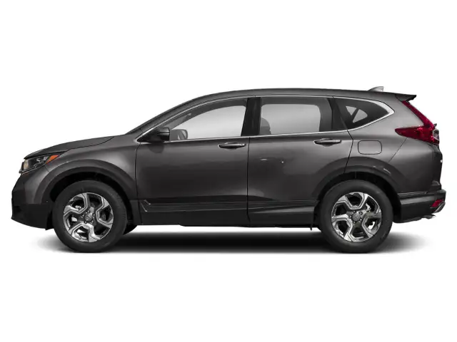 2019 Honda CR-V EX - Photo 3