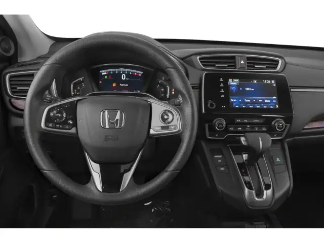 2019 Honda CR-V EX - Photo 4