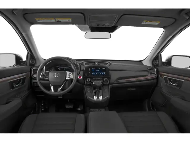 2019 Honda CR-V EX - Photo 5