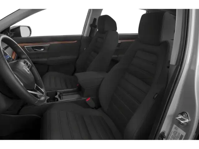 2019 Honda CR-V EX - Photo 6