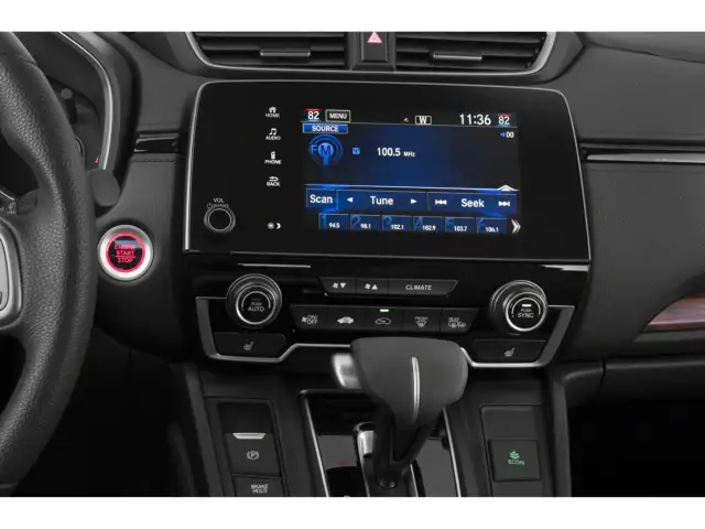 2019 Honda CR-V EX - Photo 7