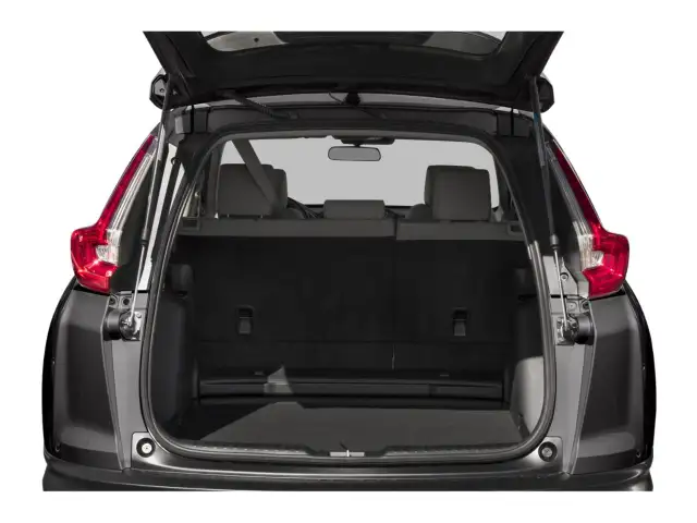 2019 Honda CR-V EX - Photo 8