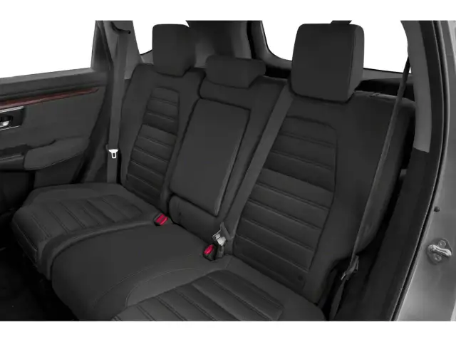 2019 Honda CR-V EX - Photo 10
