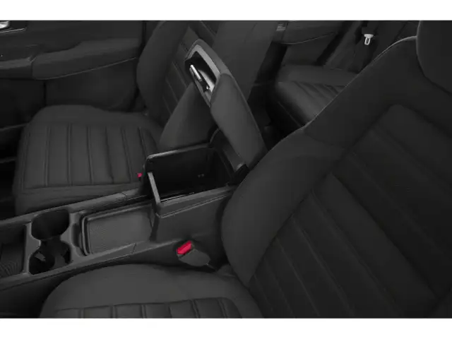 2019 Honda CR-V EX - Photo 11