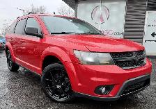 Dodge Journey SXT 2015 SXT MAGS 19 POUCES BAS KILO