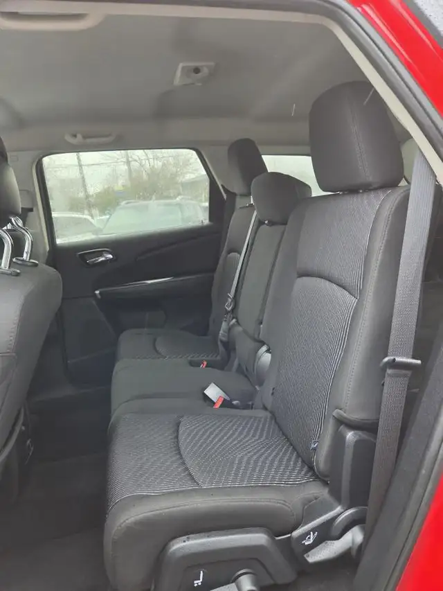 Dodge Journey SXT 2015 SXT MAGS 19 POUCES BAS KILO - Photo 13