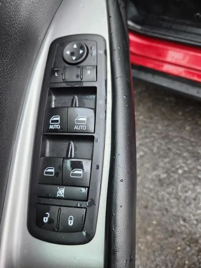 Dodge Journey SXT 2015 SXT MAGS 19 POUCES BAS KILO - Photo 17