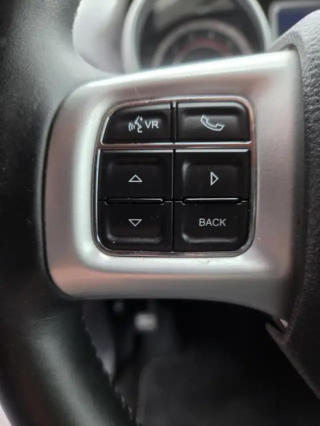 Dodge Journey SXT 2015 SXT MAGS 19 POUCES BAS KILO - Photo 18