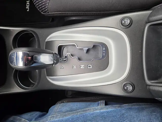 Dodge Journey SXT 2015 SXT MAGS 19 POUCES BAS KILO - Photo 20