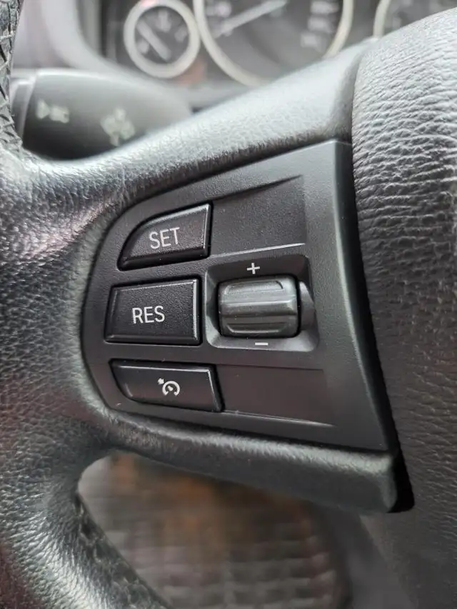 BMW X3 28I 2013 28I 4X4 CUIR TOIT PANO BAS KILO - Photo 18